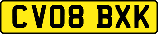 CV08BXK