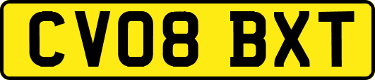 CV08BXT