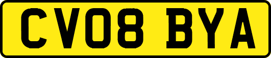 CV08BYA