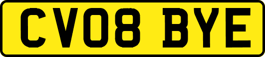 CV08BYE