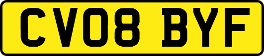 CV08BYF