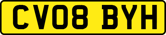 CV08BYH