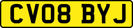 CV08BYJ