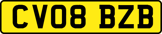 CV08BZB