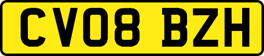 CV08BZH