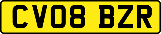 CV08BZR