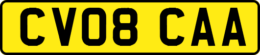 CV08CAA