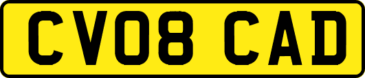 CV08CAD