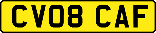 CV08CAF