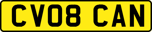 CV08CAN
