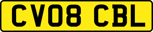 CV08CBL