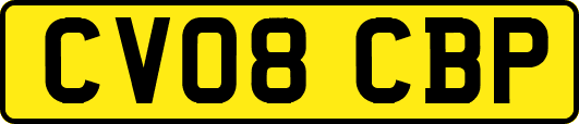 CV08CBP