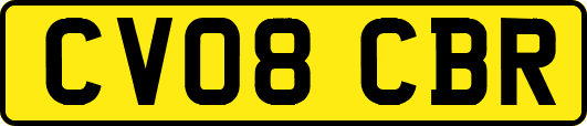 CV08CBR