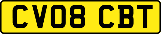 CV08CBT