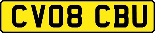 CV08CBU