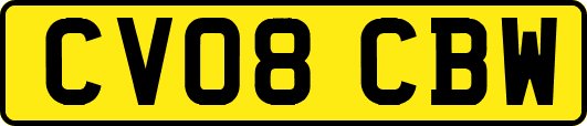 CV08CBW