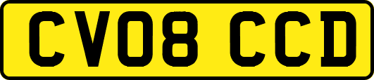 CV08CCD