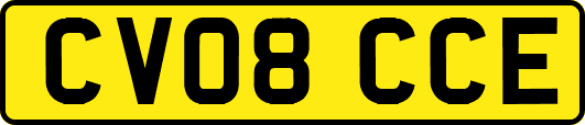 CV08CCE