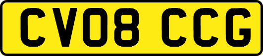 CV08CCG