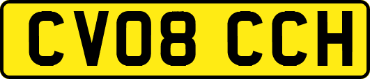 CV08CCH