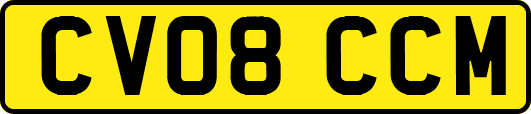 CV08CCM