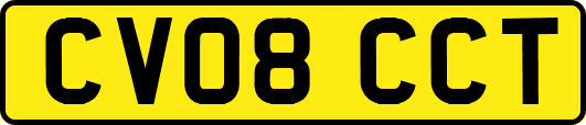 CV08CCT