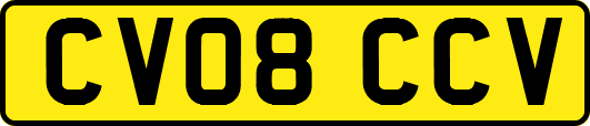CV08CCV