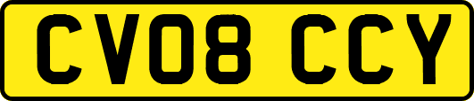CV08CCY