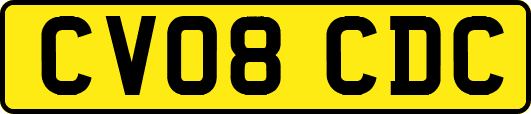 CV08CDC