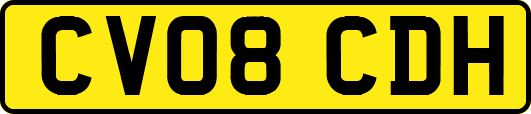 CV08CDH