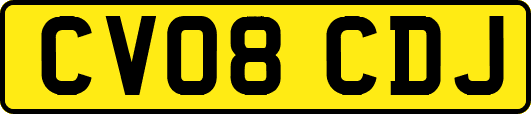 CV08CDJ