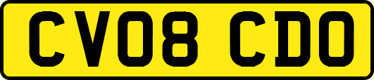 CV08CDO