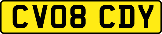 CV08CDY