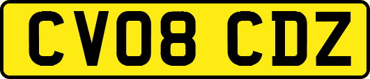 CV08CDZ