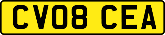 CV08CEA