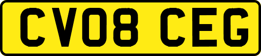 CV08CEG
