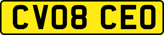 CV08CEO