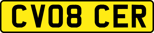 CV08CER