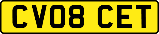 CV08CET