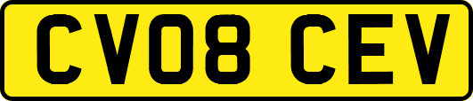 CV08CEV