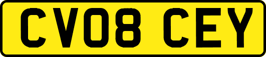 CV08CEY