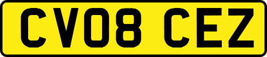 CV08CEZ
