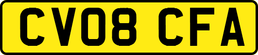 CV08CFA