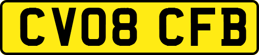 CV08CFB