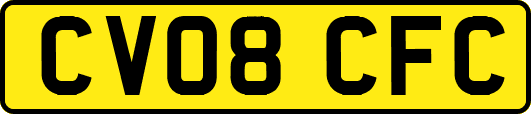 CV08CFC
