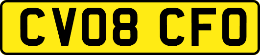 CV08CFO