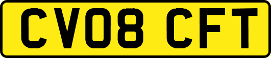 CV08CFT