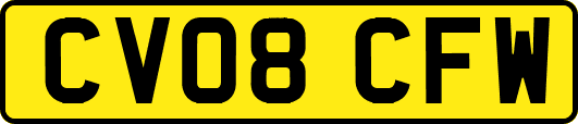 CV08CFW