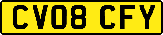 CV08CFY