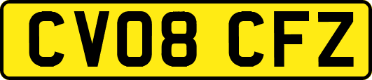 CV08CFZ